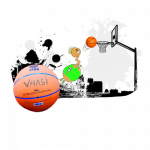 Basket ball Image 1